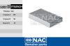 NAC 77325CH 77325-CH Фильтр салонный