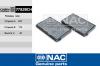 NAC 77328CH Фильтр салонный