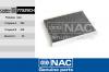 NAC 77329CH Фильтр салона