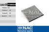 NAC 77330CH Фильтр салона