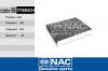 NAC 77336CH 77336-CH Фильтр салонный
