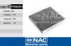 NAC 77342CH Фильтр салонный