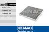 NAC 77345-CH Фильтр салонный