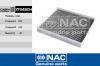 NAC 77348CH Фильтр салона