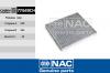NAC 77349CH Фильтр салона