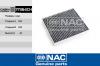 NAC 77364CH 77364-CH Фильтр салонный