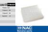 NAC 77364ST Фильтр салона