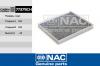 NAC 77379CH Фильтр салона