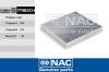 NAC 77382CH Фильтр салона