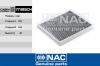 NAC 77388CH Фильтр салона