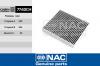 NAC 7740CH 7740-CH Фильтр салонный