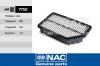 NAC 7750 Фильтр воздушный
