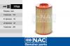 NAC 7753 Фильтр воздушный