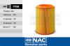 NAC 7758 Фильтр воздушный