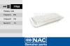 NAC 7763 фильтр воздушный  Toyota Avensis I/Avensis II/Corolla IX