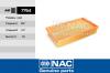 NAC 7764 Фильтр воздушный