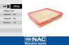 NAC 7774 Фильтр воздушный