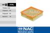NAC 7775 Фильтр воздушный