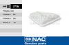 NAC 7776 Фильтр салонный