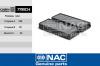NAC 7781CH 7781-CH Фильтр салонный 7781-CH NAC20