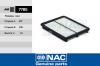 NAC 7785 Фильтр воздушный