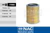 NAC 77890 Фильтр возд.