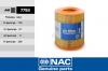 NAC 7793 Фильтр воздушный