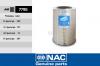 NAC 7795 Фильтр воздушный К*М*З 740