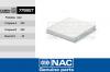 NAC 7799ST Фильтр салонный NISSAN: Almera Classic, SM3 (06 ), Almera II (00 ), Almera Tino (00 ), Primera III (