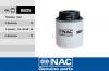 NAC 8805 Фильтр масляный