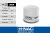 NAC 8809 Фильтр масляный