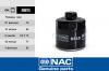 NAC 8815 8815 Фильтр масляный