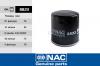 NAC 8823 Фильтр масляный