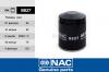 NAC 8827 Фильтр маслянный 8827