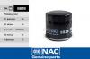 NAC 8828 ФИЛЬТР МАСЛЯННЫЙ