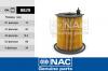 NAC 8829 Фильтр масляный