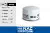 NAC 8833 Фильтр масляный