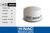NAC 8833M Фильтр масляный