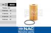 NAC 8840 Фильтр масл.