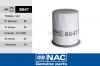 NAC 8847 Фильтр масляный