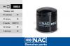 NAC 8853 Фильтр маслянный 8853