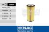 NAC 8857 Фильтр масляный
