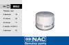 NAC 8862 Фильтр масляный