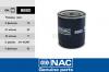 NAC 8880 Фильтр масляный