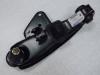 Parts-Mall CA-H074L Рычаг HYUNDAI PORTER 06- пер.подв.ниж.лев.