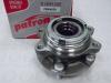 PATRON PBK402H Ступица колеса