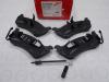 PATRON PBP1608 Колодки тормозные дисковые задн MERCEDES-BENZ: M-CLASS 98-05