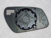 PATRON PMG1213G01 Стекло зеркала лев выпукл  FORD:  FOCUS - 04-08 ,FIESTA - 05-08 , FUSION - 05-