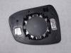 PATRON PMG1220G03 Стекло зеркала лев с подогр, асферич FORD FOCUS 2008-, MONDEO 2007-