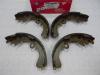PATRON PSP208 Колодки тормозные барабанные TOYOTA: CAMRY Liftback 83-88, CAMRY седан 83-88, CARINA E 92-97, CARINA E Sportswagon 93-97, CARINA E седан 92-97, CARINA II 83-88, CARINA II 87-